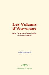 Les Volcans d Auvergne