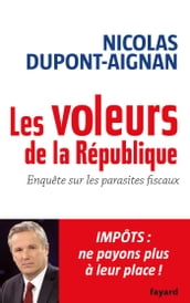 Les Voleurs de la République