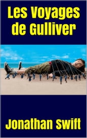 Les Voyages de Gulliver