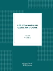 Les Voyages du Capitaine Cook