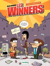 Les Winners - Tome 2