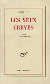 Les Yeux crevés