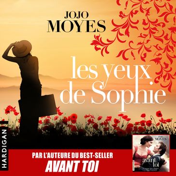 Les Yeux de Sophie - Jojo Moyes