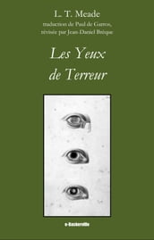 Les Yeux de Terreur