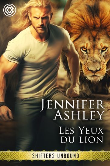 Les Yeux du lion - Jennifer Ashley