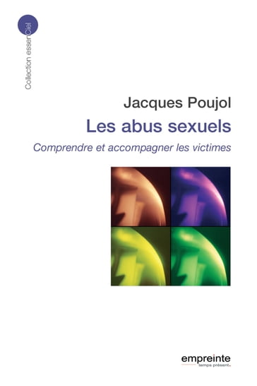 Les abus sexuels - Jacques Poujol
