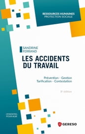 Les accidents du travail