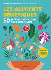 Les aliments bénéfiques