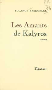 Les amants de Kalyros