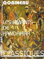 Les amants de Kandahar