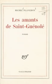 Les amants de Saint-Guénolé