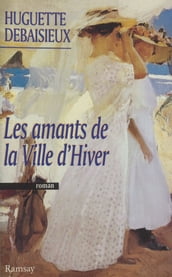 Les amants de la ville d hiver