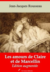 Les amours de Claire et de Marcellin