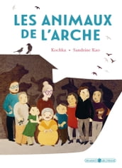 Les animaux de l arche