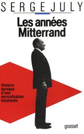 Les années Mitterrand