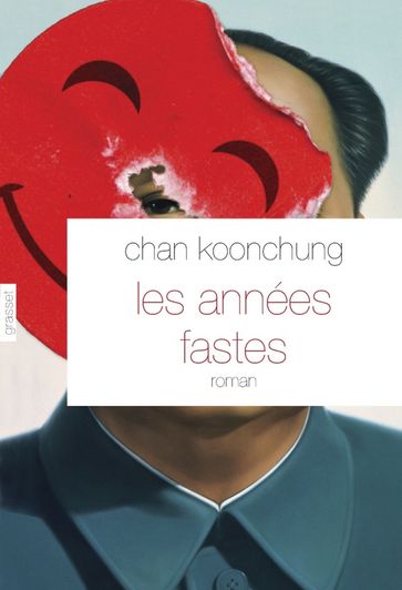 Les années fastes - Koonchung Chan