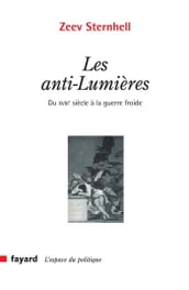 Les anti-Lumières