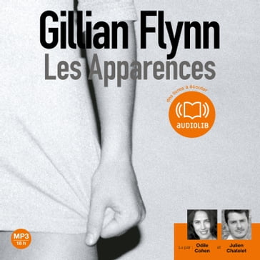 Les apparences - Gillian Flynn