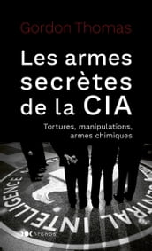 Les armes secrètes de la CIA
