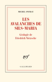 Les avalanches de Sils-Maria