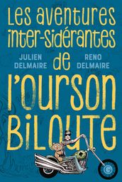 Les aventures inter-sidérantes de l