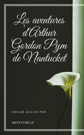Les aventures d Arthur Gordon Pym de Nantucket