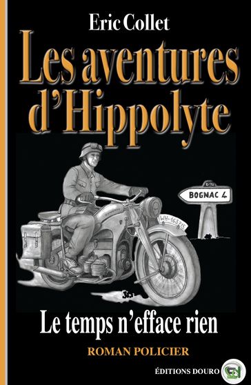 Les aventures d'Hippolyte - Eric Collet