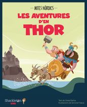 Les aventures d en Thor