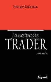 Les aventures d un trader