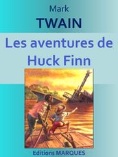 Les aventures de Huck Finn