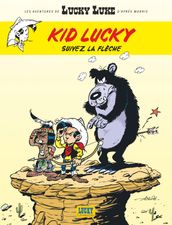 Les aventures de Kid Lucky d