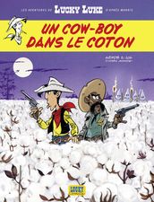 Les aventures de Lucky Luke d