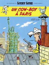 Les aventures de Lucky Luke d