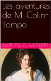 Les aventures de M. Colin-Tampo