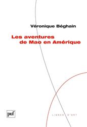 Les aventures de Mao en Amérique