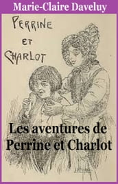 Les aventures de Perrine et de Charlot