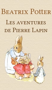 Les aventures de Pierre Lapin