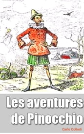 Les aventures de Pinocchio