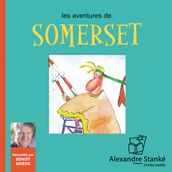 Les aventures de Sommerset