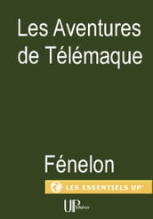 Les aventures de Télémaque