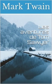 Les aventures de Tom Sawyer