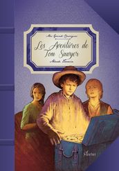 Les aventures de Tom Sawyer