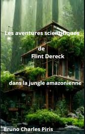 Les aventures scientifiques de Flint Dereck