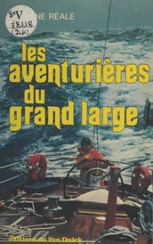 Les aventurières du grand large