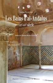 Les bains d al-Andalus