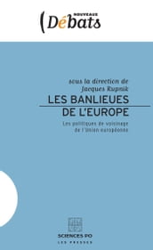 Les banlieues de l Europe