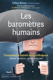 Les baromètres humains