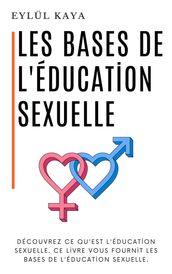 Les bases de l éducation sexuelle