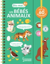 Les bébés animaux