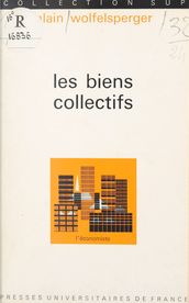 Les biens collectifs